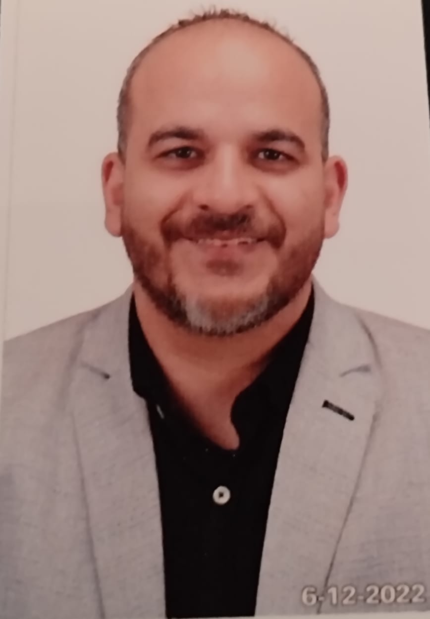 Wael Naeem Mohamed Salem